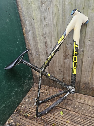 Telaio mountain bike - , scott