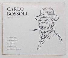 Carlo bossoli lugano - aa.vv.,