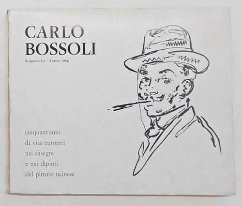 Carlo bossoli lugano - ,