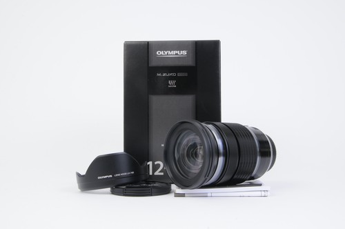 Olympus zuiko digital - m.,