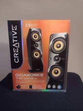 Creative GigaWorks T40 Series