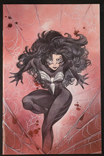 Spider-Woman #7 | Seconda