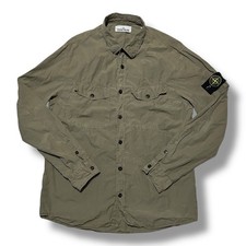 Sopracamicia Stone Island