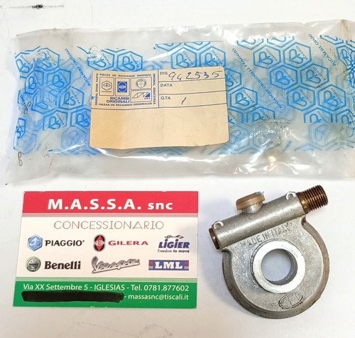 Rinvio contachilometri gilera - rinvio,