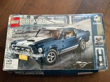 LEGO Creator Expert Ford