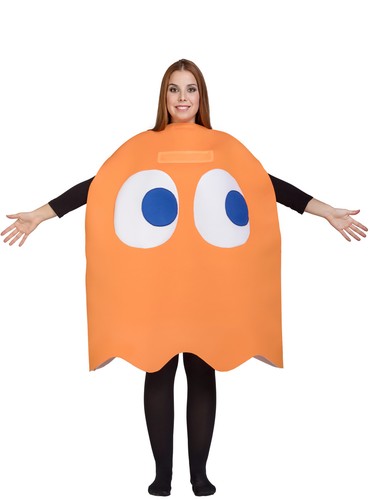 Costume fantasma clyde - da,