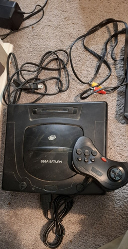 Lotto giochi sega saturn - lotto,