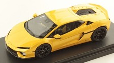 LAMBORGHINI TEMERARIO GIALLO INTI 1:43
