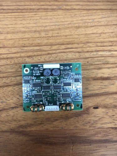 Pcb amplifier - pcb, b&o-