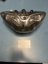 faro fanale anteriore Gilera