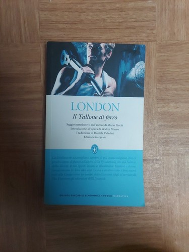 Tallone ferro london - -,