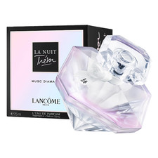 LA NUIT TRESOR MUSC DIAMANT  L
