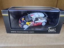 CITROEN DS3 WRC #1 RALLYE DE