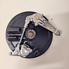 Mozzo portaceppi freno tamburo