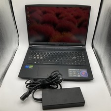 MSI Gaming Crosshair 16 A13V