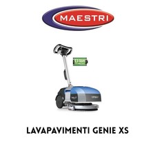 LAVASCIUGA lava pavimenti