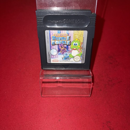 Classic bubble bobble - bubble, nintendo