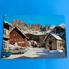 DOLOMITI San Martino di