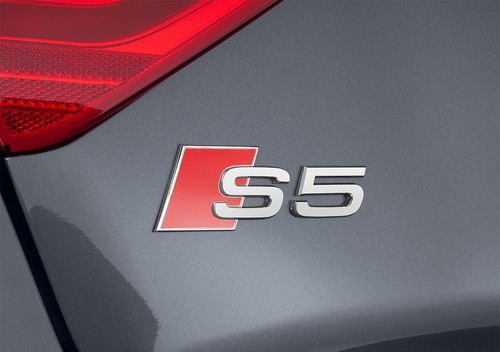 Audi nuovo originale s5 - a5,
