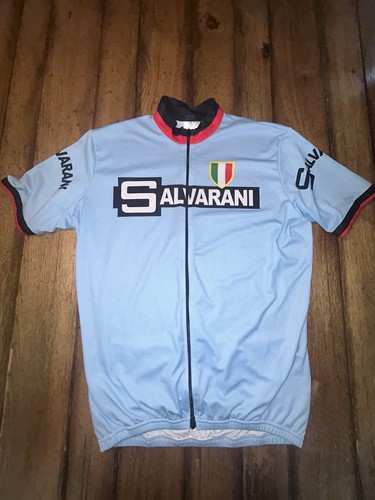 Maglia ciclismo vermarc - ciclismo,