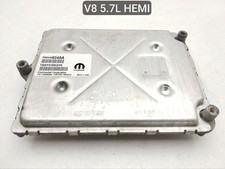 Centralina Per Motore DODGE