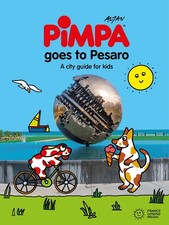 Pimpa goes to Pesaro - [Franco