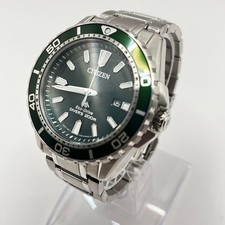 Citizen ProMaster Green Eco
