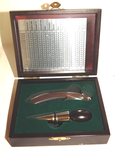 Sommelier set apribottiglie - sommelier,