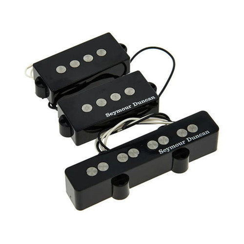 Seymour duncan quarter pound - duncan,