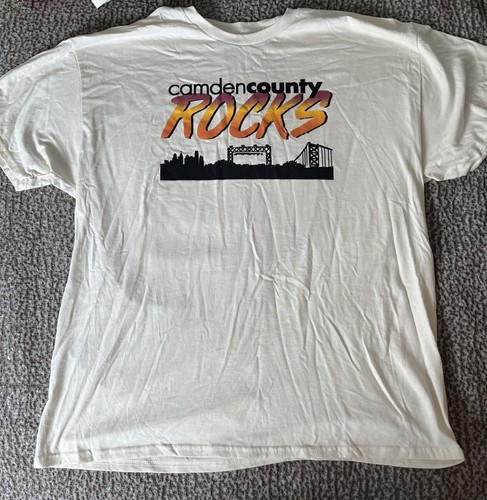 Camden county rocks 2025 - rocks,