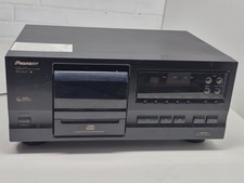 Pioneer PD-F407 CD Player
