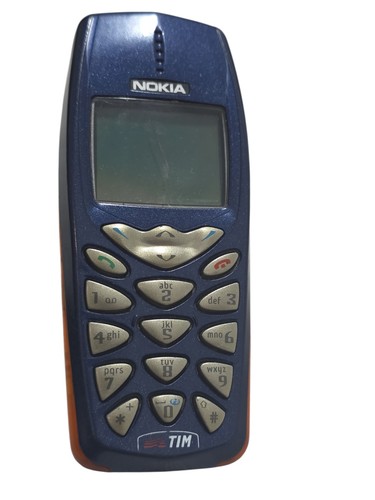 Cellulare vintage usato non