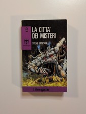 Librogame sortilegio la - sortilegio, 02