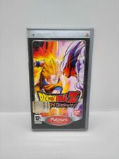 DRAGON BALL Z SHIN BUDOKAI -