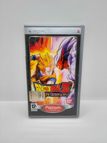 Dragon ball shin budokai - ball,
