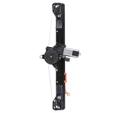 ALZACRISTALLI ELETTRICO