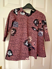 Abito bambina LIU-JO rosa