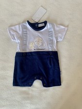 TUTINA PAGLIACCETTO NEONATO