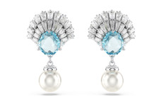 Swarovski 5680301 orecchini - swarovski,