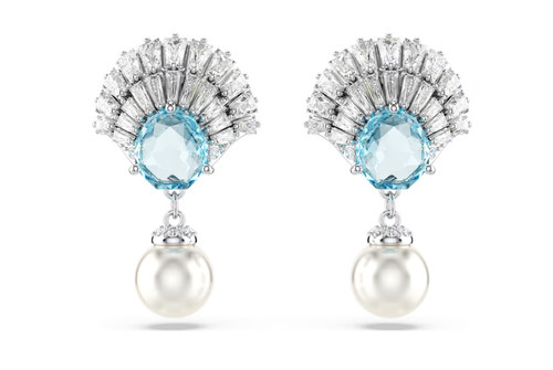 Swarovski 5680301 orecchini - swarovski,