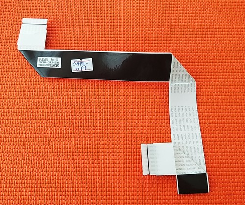 Cavo lvds piatto per - piatto,