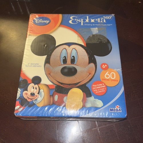 Disney esphera topolino - esphera,
