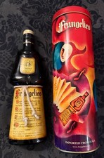Pre owned 750ml - pre-owned, frangelico