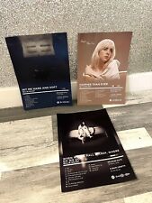 Billie Eilish musica wall art