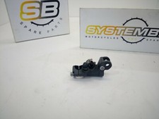 POMPA FRENO ANTERIORE RADIALE BREMBO 19X20 / BRAKE PUMP