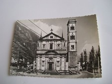 Sondrio - Grosio m. 656 Chiesa