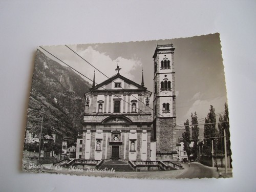 Sondrio grosio 656 chiesa - m.,