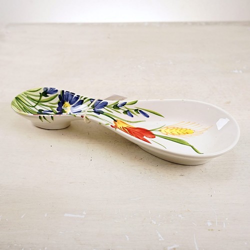 Portamestolo ceramica - portamestolo,