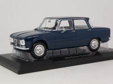 Norev Alfa Romeo Giulia Ti