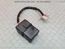CENTRALINA VALVOLA SCARICO CM7430 HUSQVARNA WRE SM 125 2004 2005 4B12